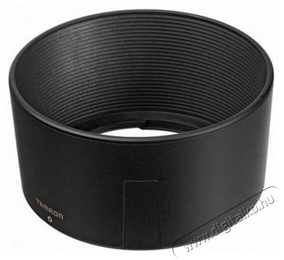 Tamron Objektívsapka - 90mm VC (F004) Fotó-Videó kiegészítők - Objektív kiegészítő - Objektívsapka - 294533