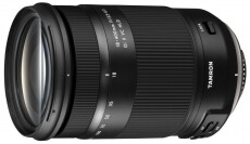 Tamron 18-400mm f/3,5-6,3 Di II VC HLD - Canon Fotó-Videó kiegészítők - Objektív - Zoom objektív - 325600