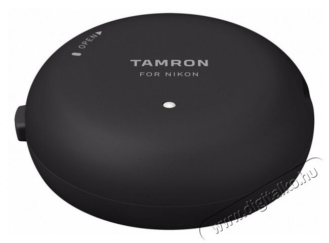 Tamron TAP-IN konzol - Nikon Fotó-Videó kiegészítők - Objektív kiegészítő - Egyéb objektív kiegészítő - 307651