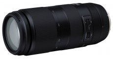 Tamron 100-400mm f/4,5-6,3 Di VC USD - Nikon Fotó-Videó kiegészítők - Objektív - Zoom objektív - 341058