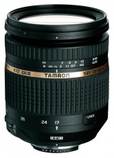 Tamron 17-50mm f/2,8 (B005 NII) SP AF XR Di II VC LD Asp. (IF) Objektív beépített motorral - Nikon Fotó-Videó kiegészítők - Objektív - Zoom objektív - 266227