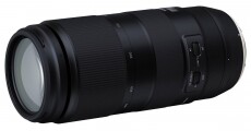 Tamron 100-400mm f/4.5-6.3 Di VC USD (CANON) Fotó-Videó kiegészítők - Objektív - Zoom objektív - 341057