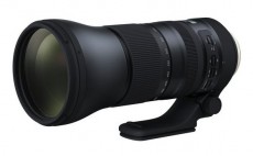 Tamron SP 150-600mm f/5-6.3 Di VC USD G2 (CANON) objektív Fotó-Videó kiegészítők - Objektív - Zoom objektív - 308828