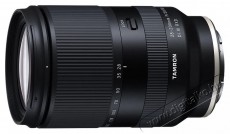 Tamron 28-200mm f/2,8-5,6 Di III RXD Fotó-Videó kiegészítők - Objektív - Zoom objektív - 531233