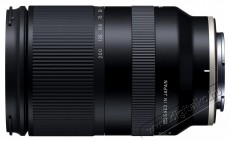 Tamron 28-200mm f/2,8-5,6 Di III RXD Fotó-Videó kiegészítők - Objektív - Zoom objektív - 531233