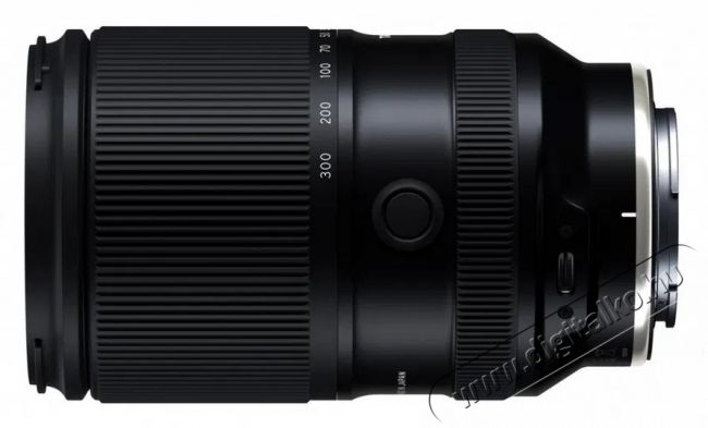 Tamron 28-300 mm F/4-7.1 Di III VC VXD, Sony FE kompatibilis Fot&oacute;-Vide&oacute; kieg&eacute;sz&iacute;tők - Objekt&iacute;v - Zoom objekt&iacute;v - 531234