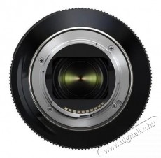 Tamron 35-150mm F/2-2.8 Di III VXD a Sony E kamerához Fotó-Videó kiegészítők - Objektív - Zoom objektív - 531248