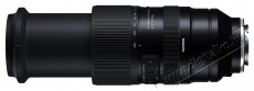 Tamron 50-400mm F/4.5-6.3 Di III VC VXD Sony E-Mount-hoz Fot&oacute;-Vide&oacute; kieg&eacute;sz&iacute;tők - Objekt&iacute;v - Zoom objekt&iacute;v - 531240