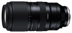 Tamron 50-400mm F/4.5-6.3 Di III VC VXD Sony E-Mount-hoz Fotó-Videó kiegészítők - Objektív - Zoom objektív - 531240