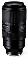Tamron 50-400mm F/4.5-6.3 Di III VC VXD Sony E-Mount-hoz Fot&oacute;-Vide&oacute; kieg&eacute;sz&iacute;tők - Objekt&iacute;v - Zoom objekt&iacute;v - 531240