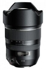 Tamron SP 15-30mm f/2,8 Di VC USD - Sony Fotó-Videó kiegészítők - Objektív - Zoom objektív - 298276
