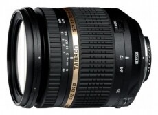 Tamron 17-50mm f/2,8 (A16 S) SP AF XR Di II LD Asp. (IF) Objektív - Sony Fotó-Videó kiegészítők - Objektív - Zoom objektív - 266230