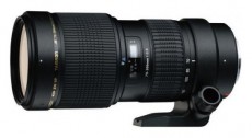 Tamron 70-200mm f/ 2,8 (A001S) SP AF Di LD (IF) Macro objektív - Sony Fotó-Videó kiegészítők - Objektív - Zoom objektív - 266257