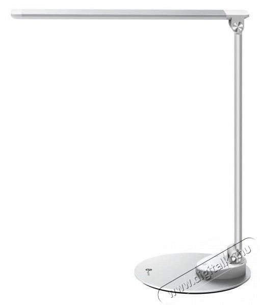 TaoTronics TT-DL19 ez&uuml;st LED l&aacute;mpa H&aacute;ztart&aacute;s / Otthon / K&uuml;lt&eacute;r - Vil&aacute;g&iacute;t&aacute;s / elektromoss&aacute;g - Asztali l&aacute;mpa - 372136