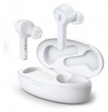 TaoTronics SoundLiberty 53 True Wireless Bluetooth feh&eacute;r sport f&uuml;lhallgat&oacute; Audio-Video / Hifi / Multim&eacute;dia - F&uuml;l &eacute;s Fejhallgat&oacute;k - F&uuml;lhallgat&oacute; mikrofonnal / headset - 455241