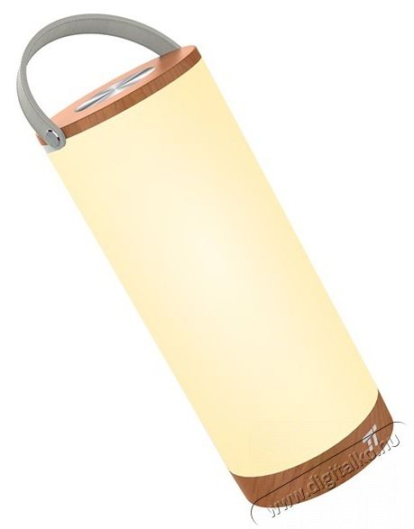 TaoTronics TT-DL071 hordozhat&oacute; LED l&aacute;mpa Fot&oacute;-Vide&oacute; kieg&eacute;sz&iacute;tők - L&aacute;mpa - LED l&aacute;mpa - 514317