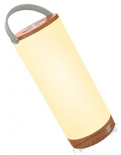 TaoTronics TT-DL071 hordozhat&oacute; LED l&aacute;mpa Fot&oacute;-Vide&oacute; kieg&eacute;sz&iacute;tők - L&aacute;mpa - LED l&aacute;mpa - 514317