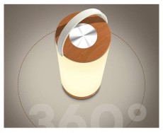 TaoTronics TT-DL071 hordozhat&oacute; LED l&aacute;mpa Fot&oacute;-Vide&oacute; kieg&eacute;sz&iacute;tők - L&aacute;mpa - LED l&aacute;mpa - 514317