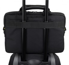 Targus CityGear 10-12 (TSS865EU) notebook táska - fekete Egyéb - Nem forgalmazzuk ! - 324957