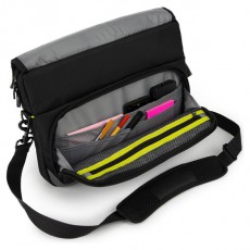 Targus CityGear 10-12 (TSS865EU) notebook táska - fekete Egyéb - Nem forgalmazzuk ! - 324957