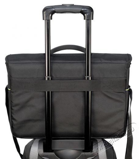 Targus TCG265EU CityGear 10-14" notebook Messenger oldaltáska Iroda és számítástechnika - Notebook kiegészítő - Notebook táska / tok - 324958