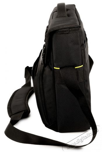 Targus TCG270EU CityGear 15-17.3" notebook Messenger oldaltáska Iroda és számítástechnika - Notebook kiegészítő - Notebook táska / tok - 324963