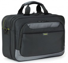 Targus CityGear 15.6 Slim Topload notebook táska - fekete Egyéb - Nem forgalmazzuk ! - 324961