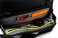 Targus CityGear 15-17.3 (TCG470) notebook táska - fekete Egyéb - Nem forgalmazzuk ! - 324964