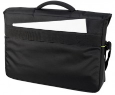 Targus CityGear 15-17.3 (TCG470) notebook táska - fekete Egyéb - Nem forgalmazzuk ! - 324964