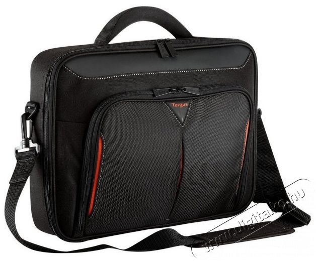 Targus CN414EU Classic plus 13-14.3 Clamshell notebook táska Egyéb - Nem forgalmazzuk ! - 324965