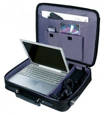 Targus CN01 16" notebook táska Egyéb - Nem forgalmazzuk ! - 324967