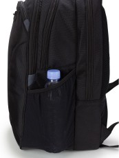 Targus CUCT02BEU CorpTravelr 15-16 hátitáska - fekete Iroda és számítástechnika - Notebook kiegészítő - Notebook táska / tok - 324973