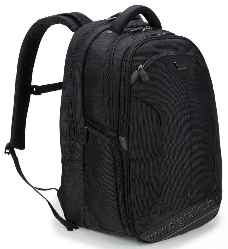 Targus CUCT02BEU CorpTravelr 15-16 hátitáska - fekete Iroda és számítástechnika - Notebook kiegészítő - Notebook táska / tok - 324973