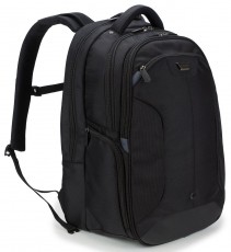 Targus CUCT02BEU CorpTravelr 15-16 hátitáska - fekete Iroda és számítástechnika - Notebook kiegészítő - Notebook táska / tok - 324973