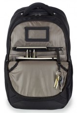 Targus CUCT02BEU CorpTravelr 15-16 hátitáska - fekete Iroda és számítástechnika - Notebook kiegészítő - Notebook táska / tok - 324973