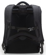 Targus CUCT02BEU CorpTravelr 15-16 hátitáska - fekete Iroda és számítástechnika - Notebook kiegészítő - Notebook táska / tok - 324973