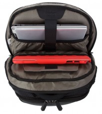 Targus CUCT02BEU CorpTravelr 15-16 hátitáska - fekete Iroda és számítástechnika - Notebook kiegészítő - Notebook táska / tok - 324973