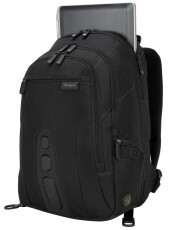 Targus TBB013EU Eco Spruce 15-15.6 notebook hátitáska Egyéb - Nem forgalmazzuk ! - 324975