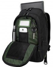 Targus TBB013EU Eco Spruce 15-15.6 notebook hátitáska Egyéb - Nem forgalmazzuk ! - 324975