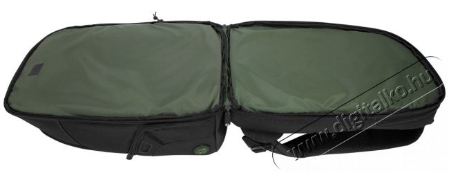 Targus TBB013EU Eco Spruce 15-15.6 notebook hátitáska Egyéb - Nem forgalmazzuk ! - 324975