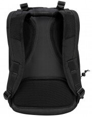 Targus TBB013EU Eco Spruce 15-15.6 notebook hátitáska Egyéb - Nem forgalmazzuk ! - 324975