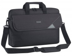 Targus TBT239EU 15,6 notebook táska - fekete Egyéb - Nem forgalmazzuk ! - 324982
