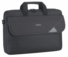 Targus TBT239EU 15,6 notebook táska - fekete Egyéb - Nem forgalmazzuk ! - 324982