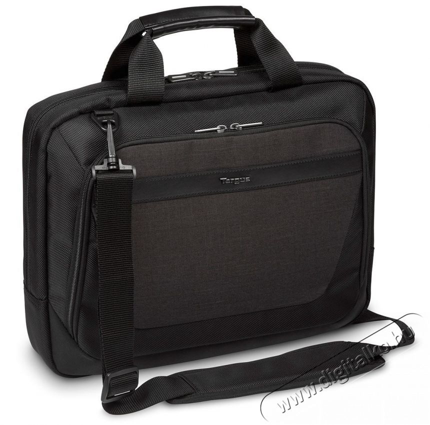 Targus TBT913EU CitySmart Essential Multi-Fit 12,5-14 notebook táska Egyéb - Nem forgalmazzuk ! - 324983