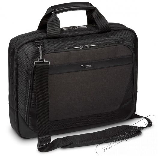Targus TBT913EU CitySmart Essential Multi-Fit 12,5-14 notebook táska Egyéb - Nem forgalmazzuk ! - 324983