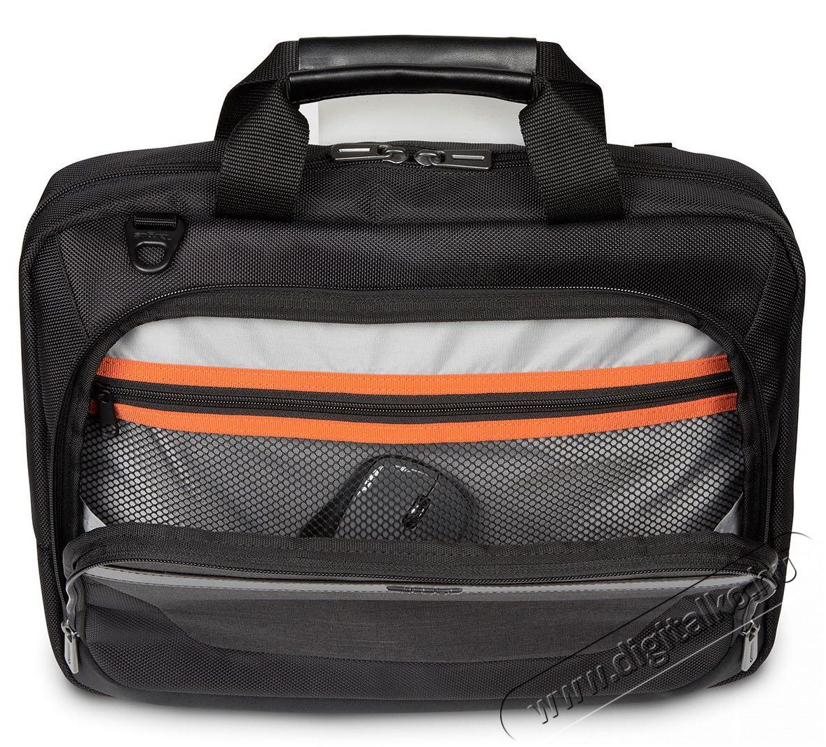 Targus TBT913EU CitySmart Essential Multi-Fit 12,5-14 notebook táska Egyéb - Nem forgalmazzuk ! - 324983