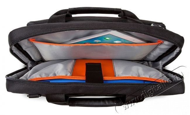 Targus TBT913EU CitySmart Essential Multi-Fit 12,5-14 notebook táska Egyéb - Nem forgalmazzuk ! - 324983