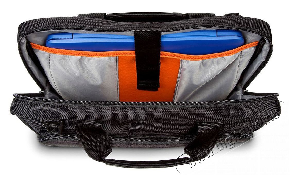 Targus TBT913EU CitySmart Essential Multi-Fit 12,5-14 notebook táska Egyéb - Nem forgalmazzuk ! - 324983