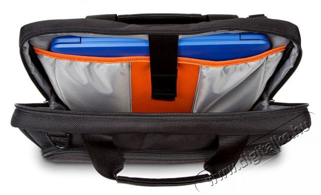Targus TBT913EU CitySmart Essential Multi-Fit 12,5-14 notebook táska Egyéb - Nem forgalmazzuk ! - 324983