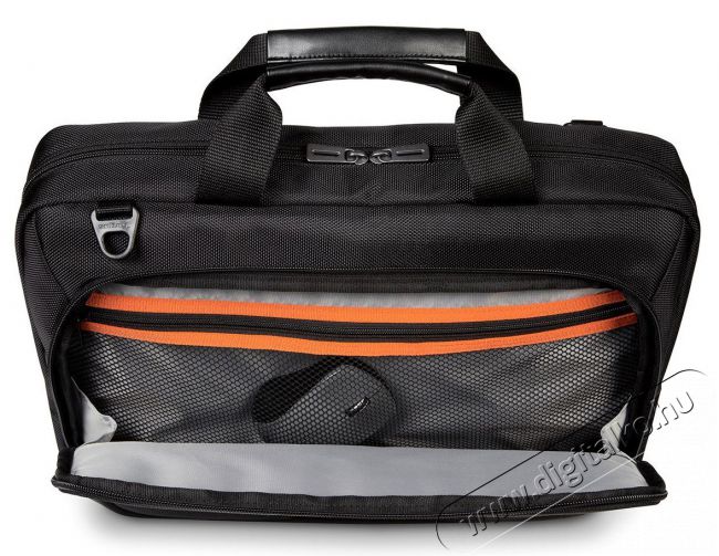 Targus TBT914EU CitySmart Advanced Multi-Fit 14-15,6 notebook táska Egyéb - Nem forgalmazzuk ! - 324984